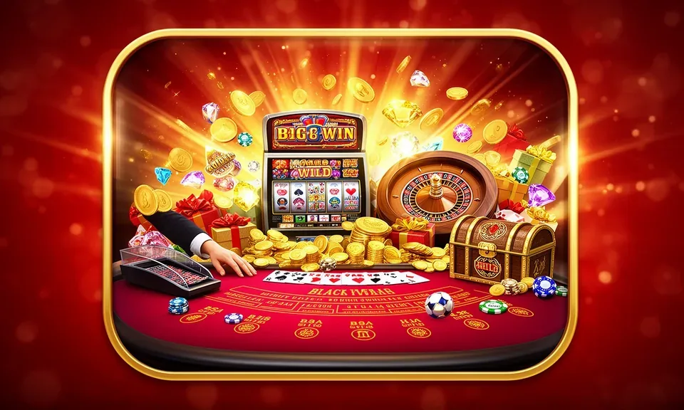 s77bet Roll the Dice in Our Live Sic Bo Elite Lobby