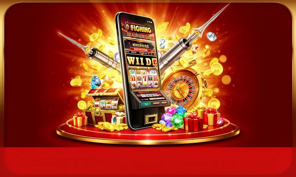 s77bet Batik Royale Slots on s77bet