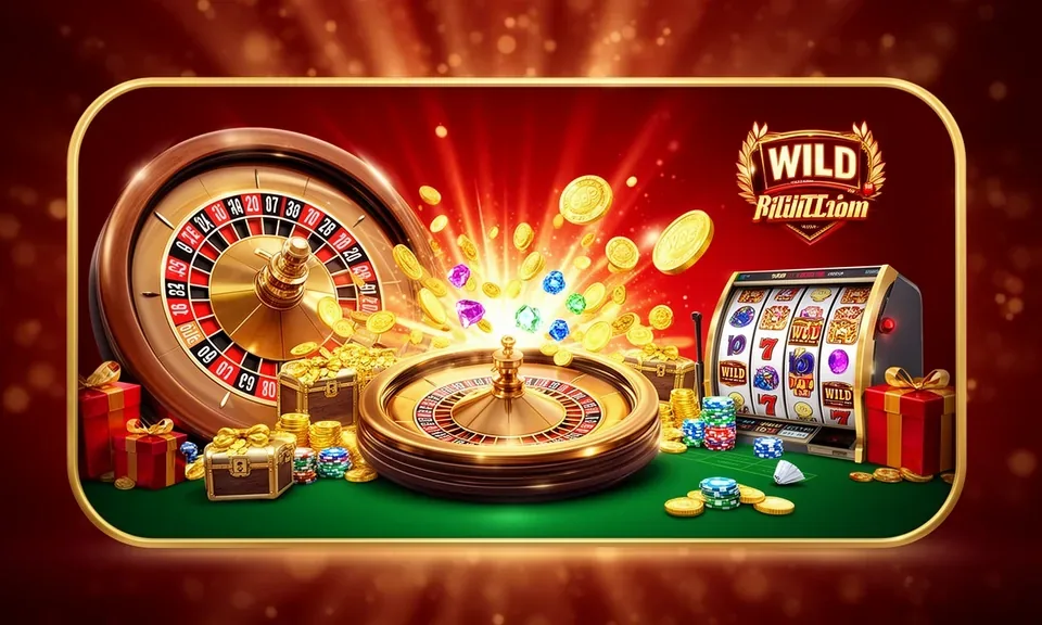 s77bet Indonesia App