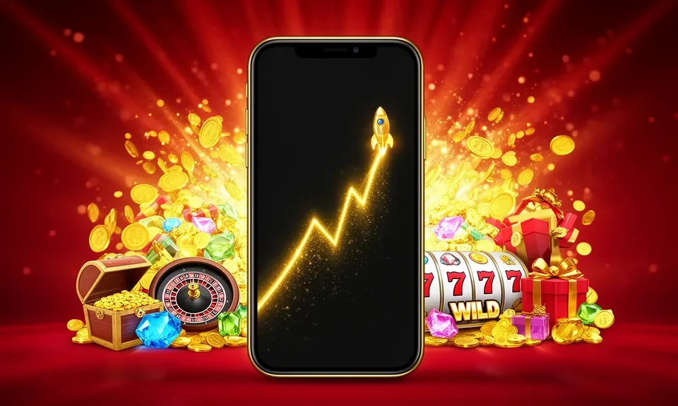 s77bet GoPay Wallet Topup